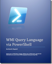 WMI Query Language