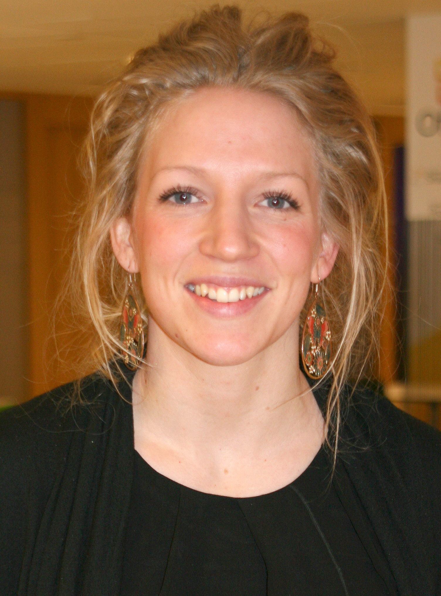 Katarina Larsson