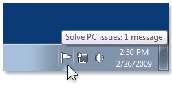 Solve PC issues
