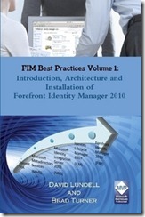 FIM Best Practices Book