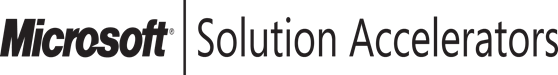 Solution Accelerators logo
