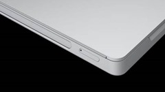 Surface 3 Nano SIM-Kartenslot