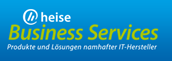 Heise Business Services