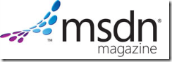 MSDN_Magazine_Logo