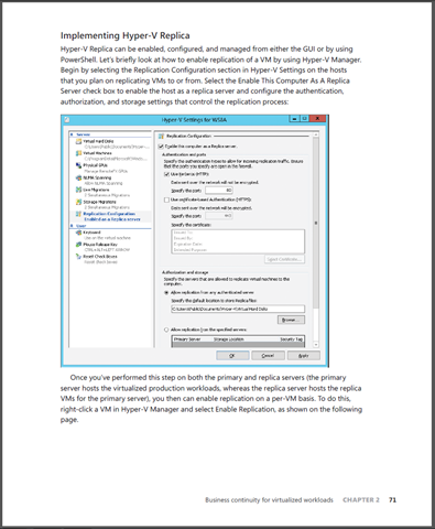 Introducing Windows Server 2012 ebook-Seite 71