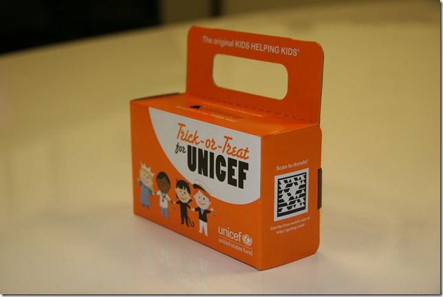 UNICEF - TAG