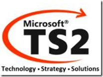 TS2 Logo