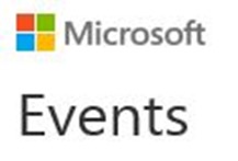 Microsoft Events