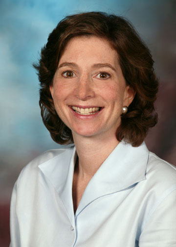 Pamela Passman, Corporate Vice President, Global Corporate Affairs
