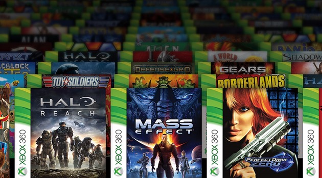 Gamescom 2015 retrocompatibilidad XboxOne