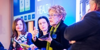 Microsoft Empowering Health Event - Belgium