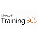 Microsoft Training 365 - Logo
