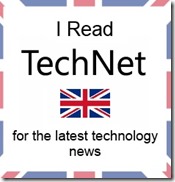 TechNet Blog Badge