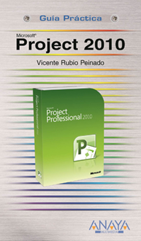 Guía Práctica Microsoft Project 2010