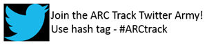 ARC Track Twitter Army!
