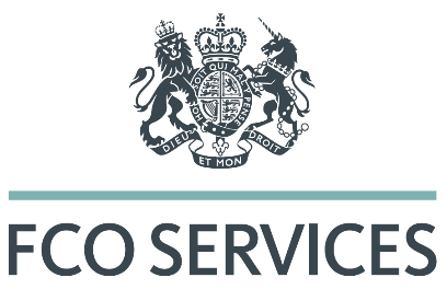FCO Services Logo