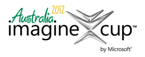 Imagine Cup 2012 Australia