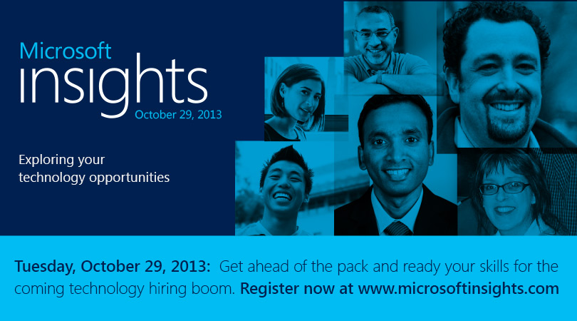 Microsoft Insights