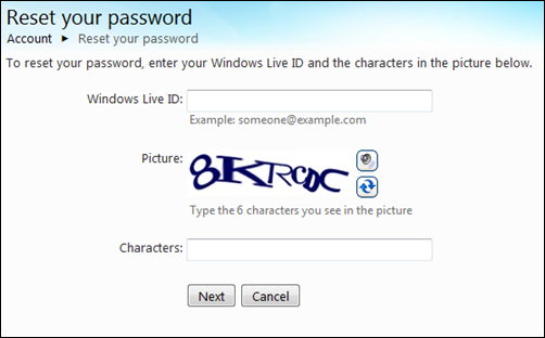 windows-live-reset-your-password-captcha