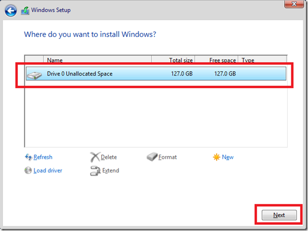 Instalación de Windows Server 2012 R2 - 09