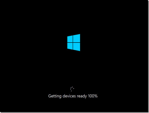 Instalación de Windows Server 2012 R2 - 14