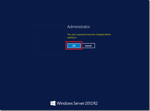 Instalación de Windows Server 2012 R2 - 15