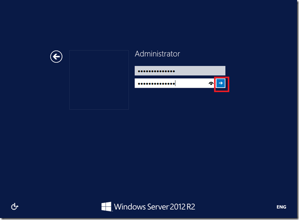 Instalación de Windows Server 2012 R2 - 16