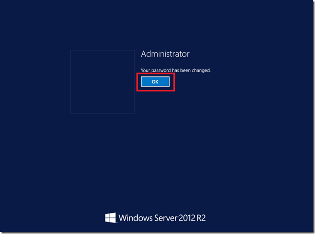 Instalación de Windows Server 2012 R2 - 17