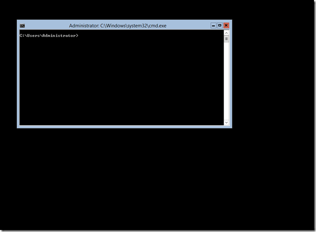 Instalación de Windows Server 2012 R2 - 18