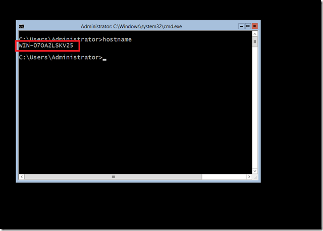 Instalación de Windows Server 2012 R2 - 19