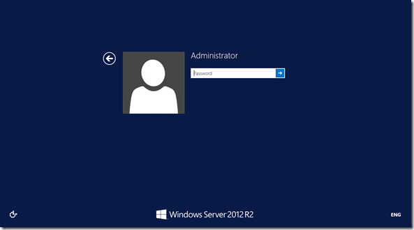 Instalación de Windows Server 2012 R2 - 35