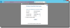 Powershell web access-12