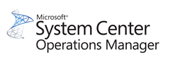 Microsoft System Center Operations Manager Logo