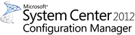 System Center Configuration Manager Logo