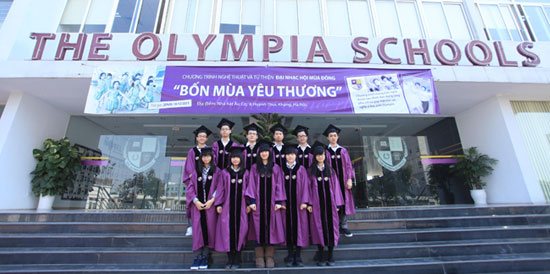 Olympia Schools has been selected to join the 2013 cohort of the Microsoft Innovative Pathfinder Schools programme