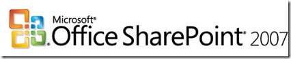 Microsoft SharePoint 2007 logo
