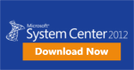 Download Microsoft System Center 2012