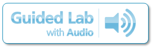 Guided Lab with Audio