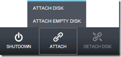 attach-empty-disk