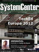 Revista Canal System Center 07