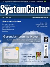 Revista Canal System Center 01