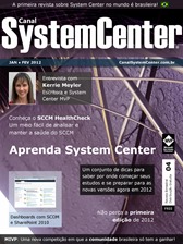 Revista Canal System Center 04