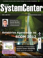 Revista Canal System Center 05