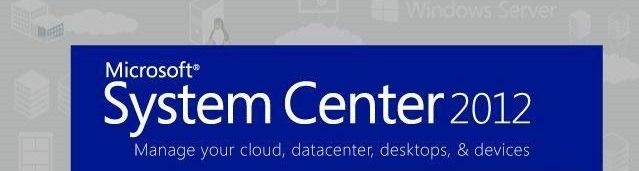 System Center 2012 R2