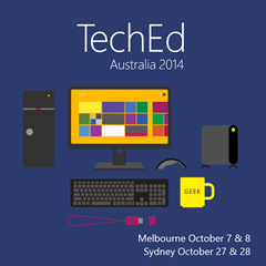 TechEd1