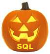 SQL Halloween