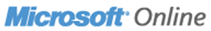 Microsoft Online Company Portal