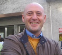 Matteo Belloni
